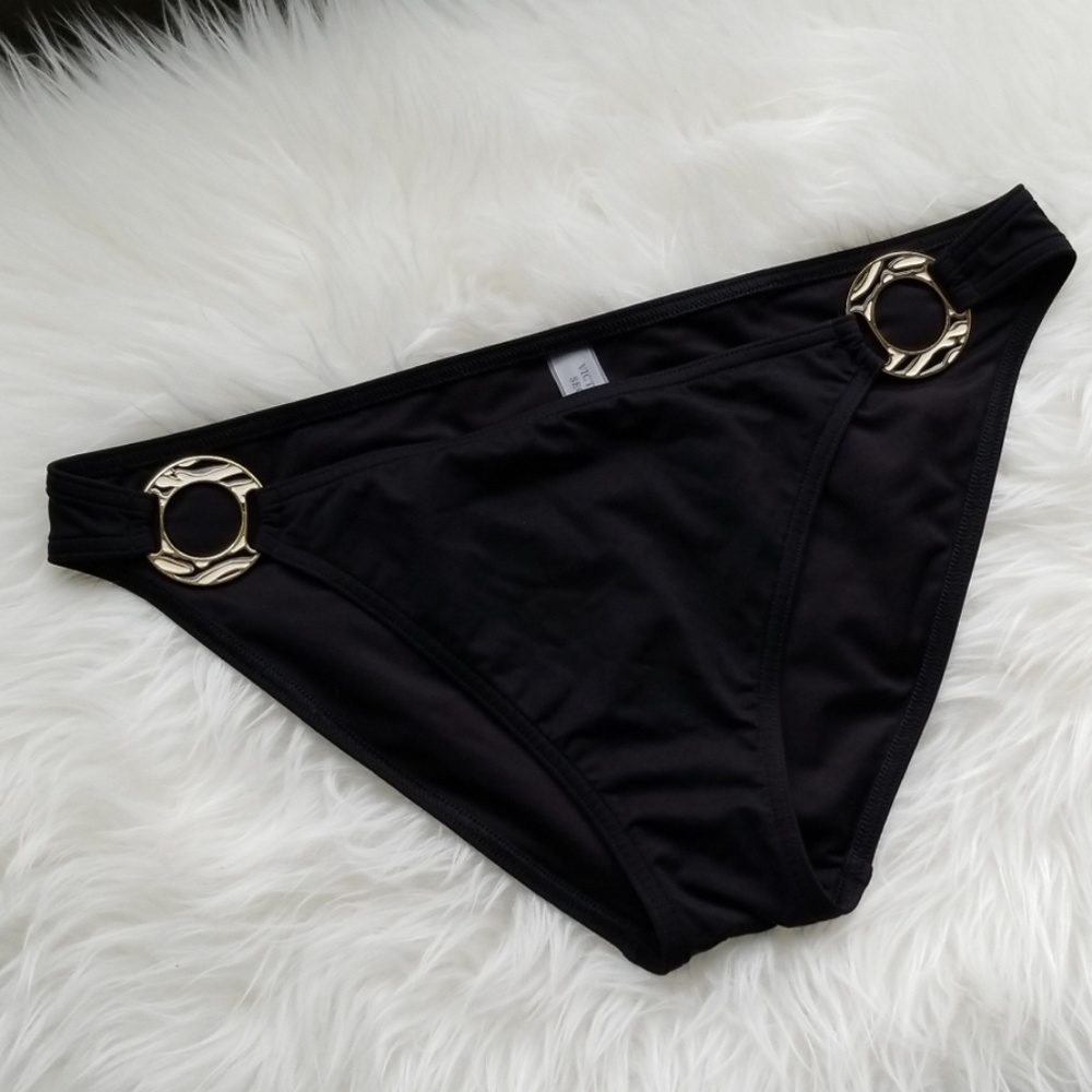 Victoria's Secret L bikini bottoms